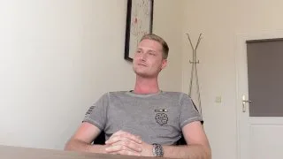 Dirty Scout 130 - [B]IGSTR - 7744