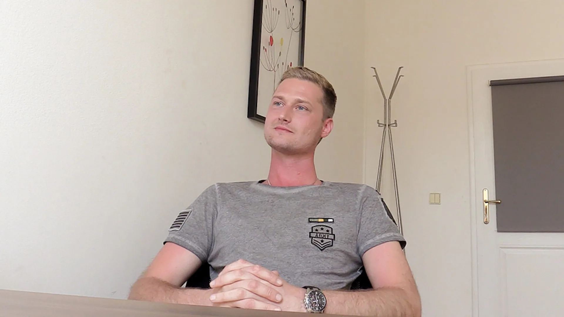 Dirty Scout 130 - [B]IGSTR - 7744