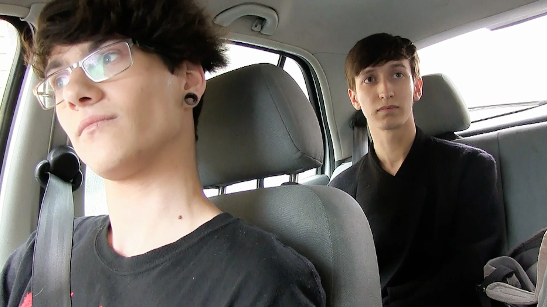 Czech Hunter 352 - [B]IGSTR - 7746