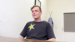 Dirty Scout 131 - [B]IGSTR - 7750