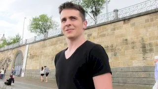 Czech Hunter 353 - [B]IGSTR - 7752