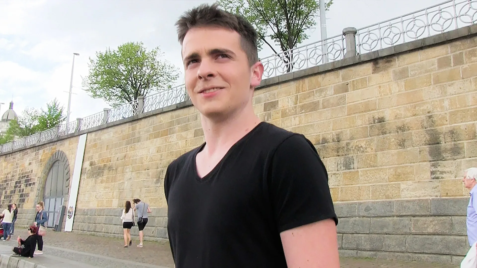 Czech Hunter 353 - [B]IGSTR - 7752