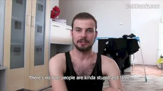 Debt Dandy 243 - [B]IGSTR - 7754