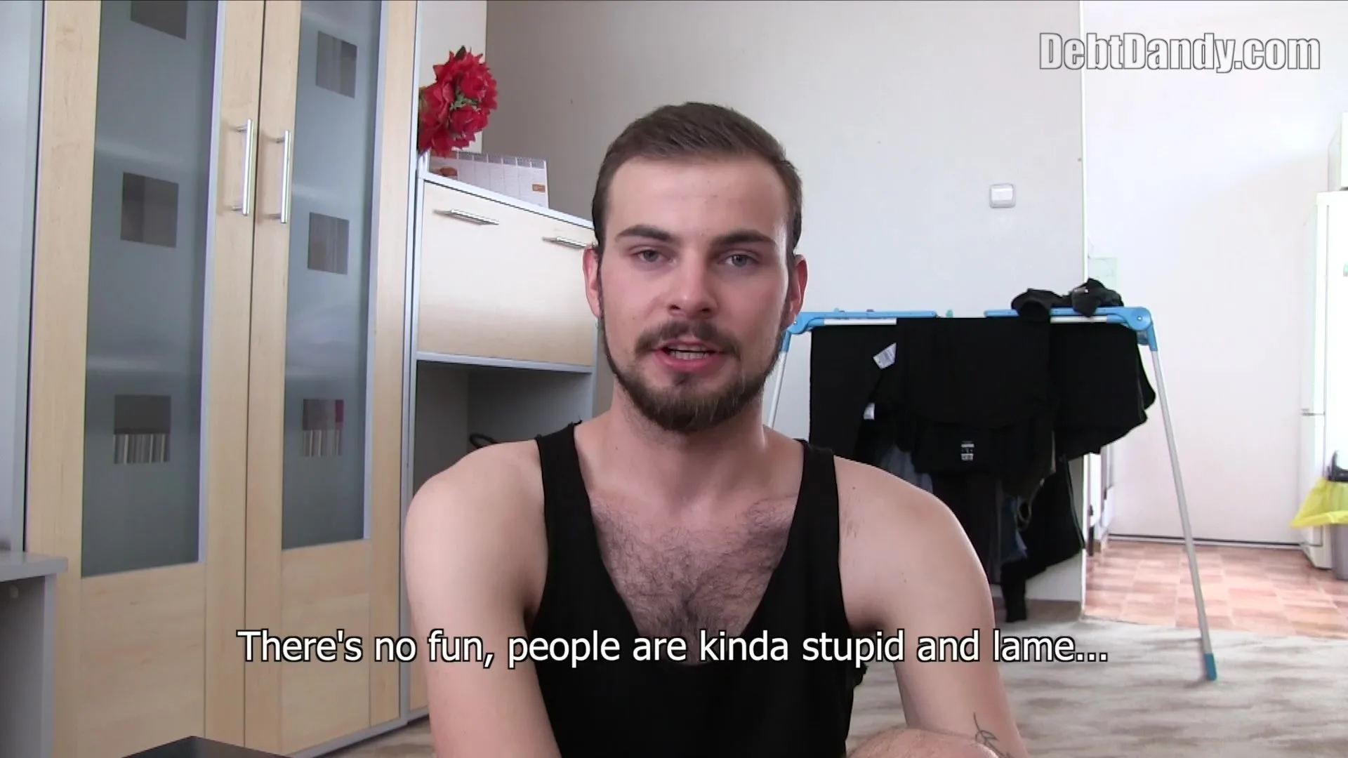 Debt Dandy 243 - [B]IGSTR - 7754