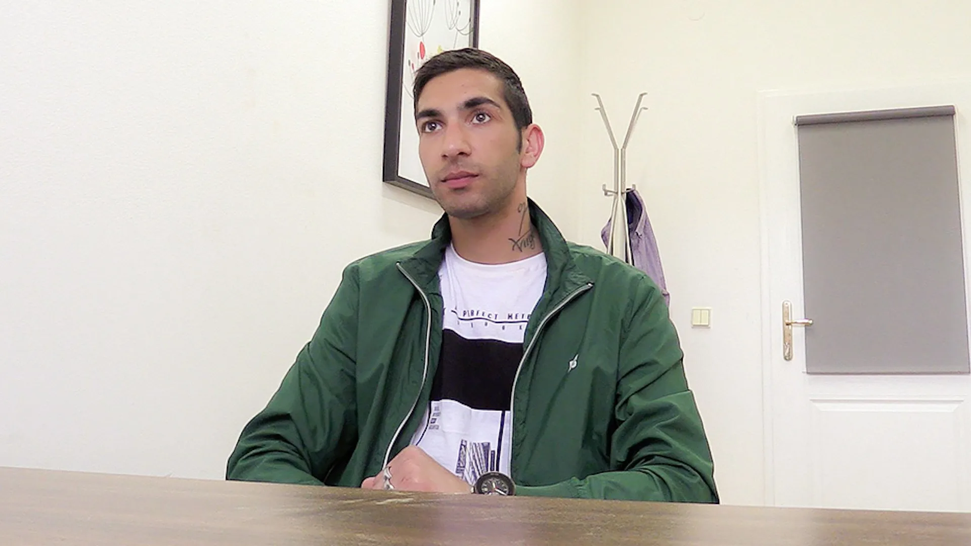 Dirty Scout 132 - [B]IGSTR - 7756