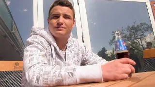 Czech Hunter 354 - [B]IGSTR - 7758