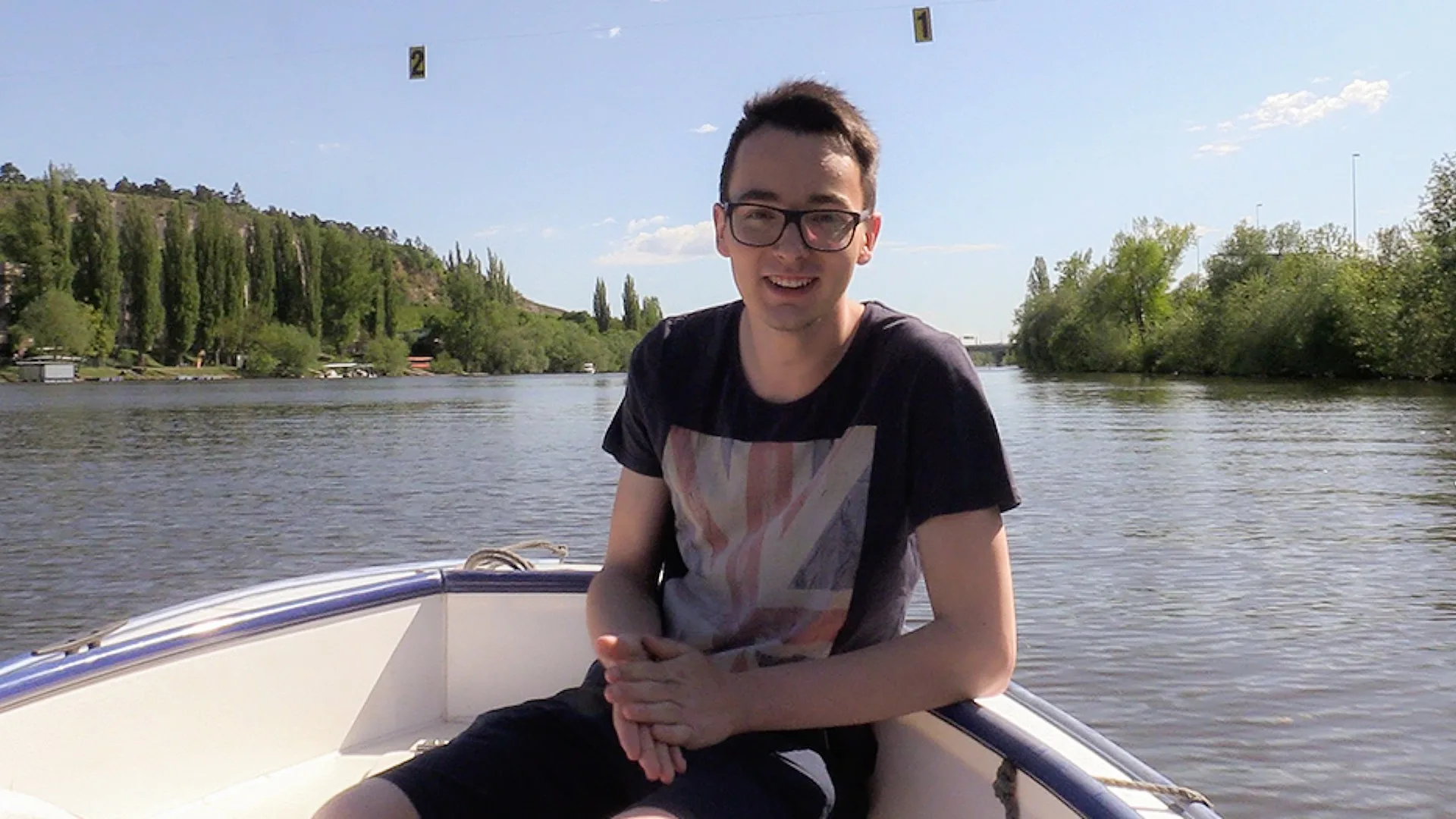 Czech Hunter 355 - [B]IGSTR - 7764