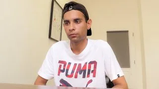 Dirty Scout 134 - [B]IGSTR - 7768