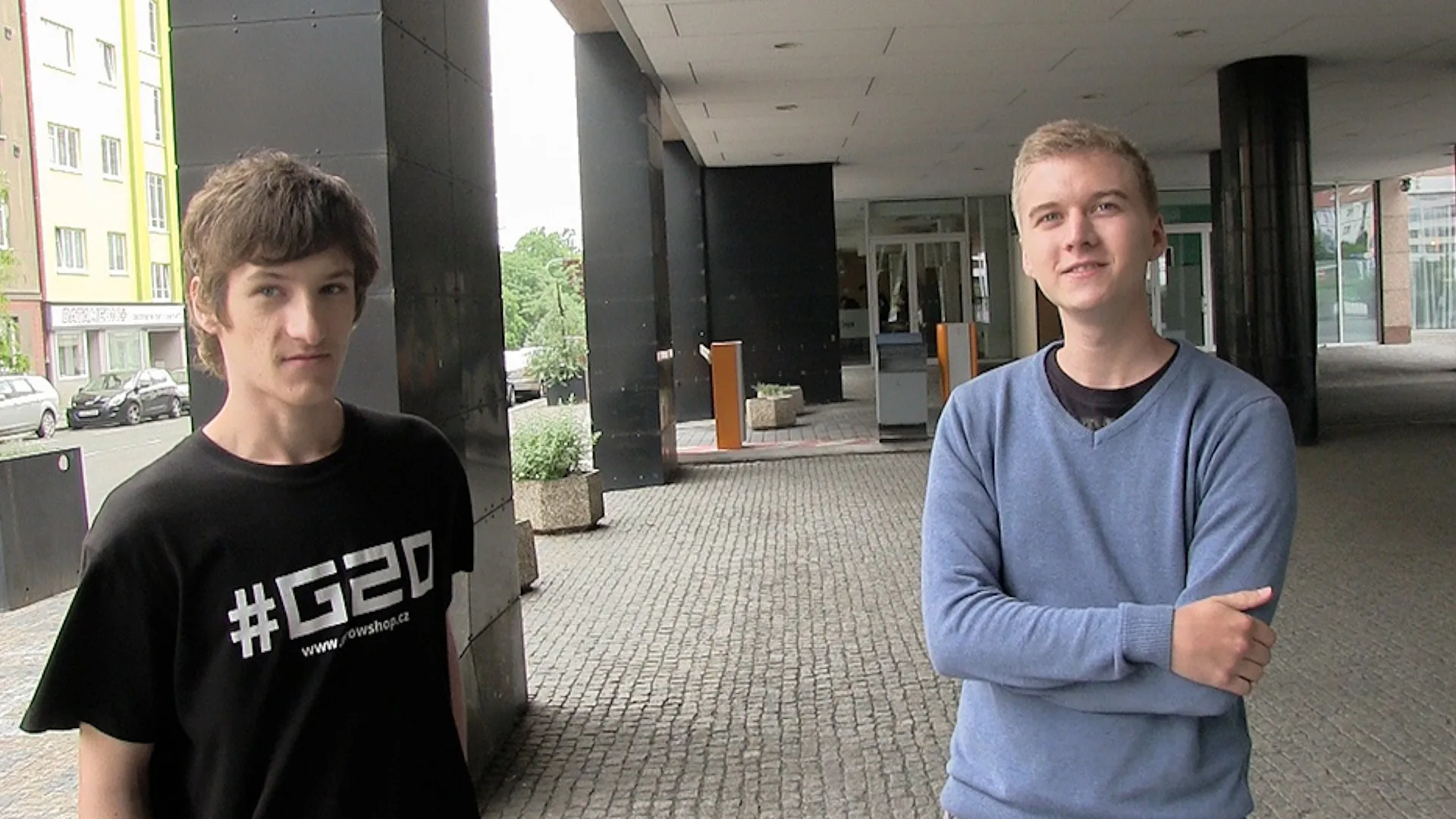 Czech Hunter 356 - [B]IGSTR - 7770