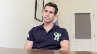 Dirty Scout 135 - [B]IGSTR - 7774