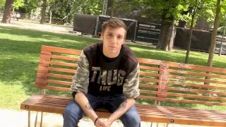 Czech Hunter 357 - [B]IGSTR - 7776