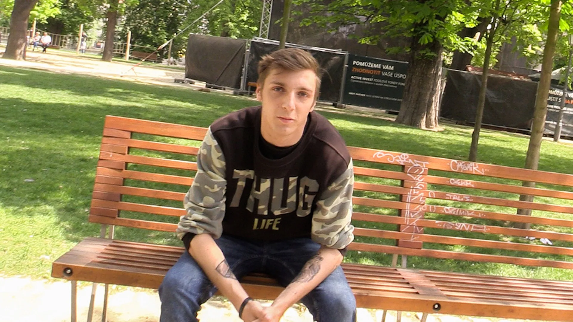 Czech Hunter 357 - [B]IGSTR - 7776