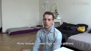 Debt Dandy 248 - [B]IGSTR - 7784