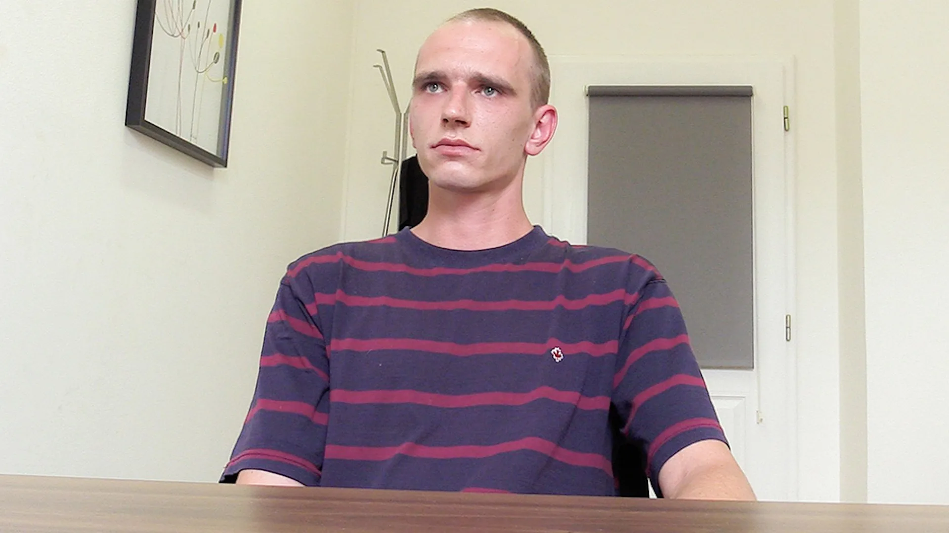 Dirty Scout 138 - [B]IGSTR - 7792