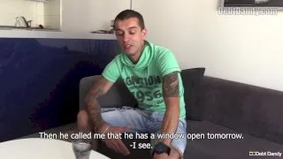 Debt Dandy 252 - [B]IGSTR - 7806