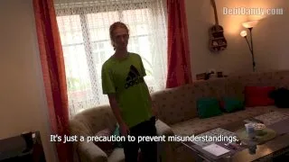 Debt Dandy 253 - [B]IGSTR - 7812