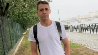 Czech Hunter 364 - [B]IGSTR - 7816