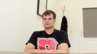 Dirty Scout 143 - [B]IGSTR - 7820