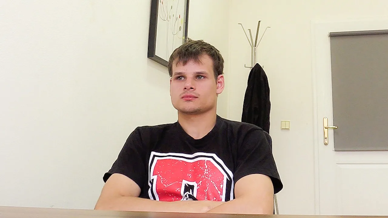 Dirty Scout 143 - [B]IGSTR - 7820