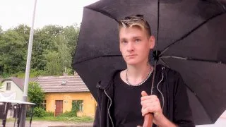 Czech Hunter 365 - [B]IGSTR - 7822