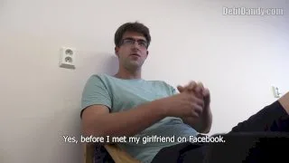 Debt Dandy 256 - [B]IGSTR - 7830