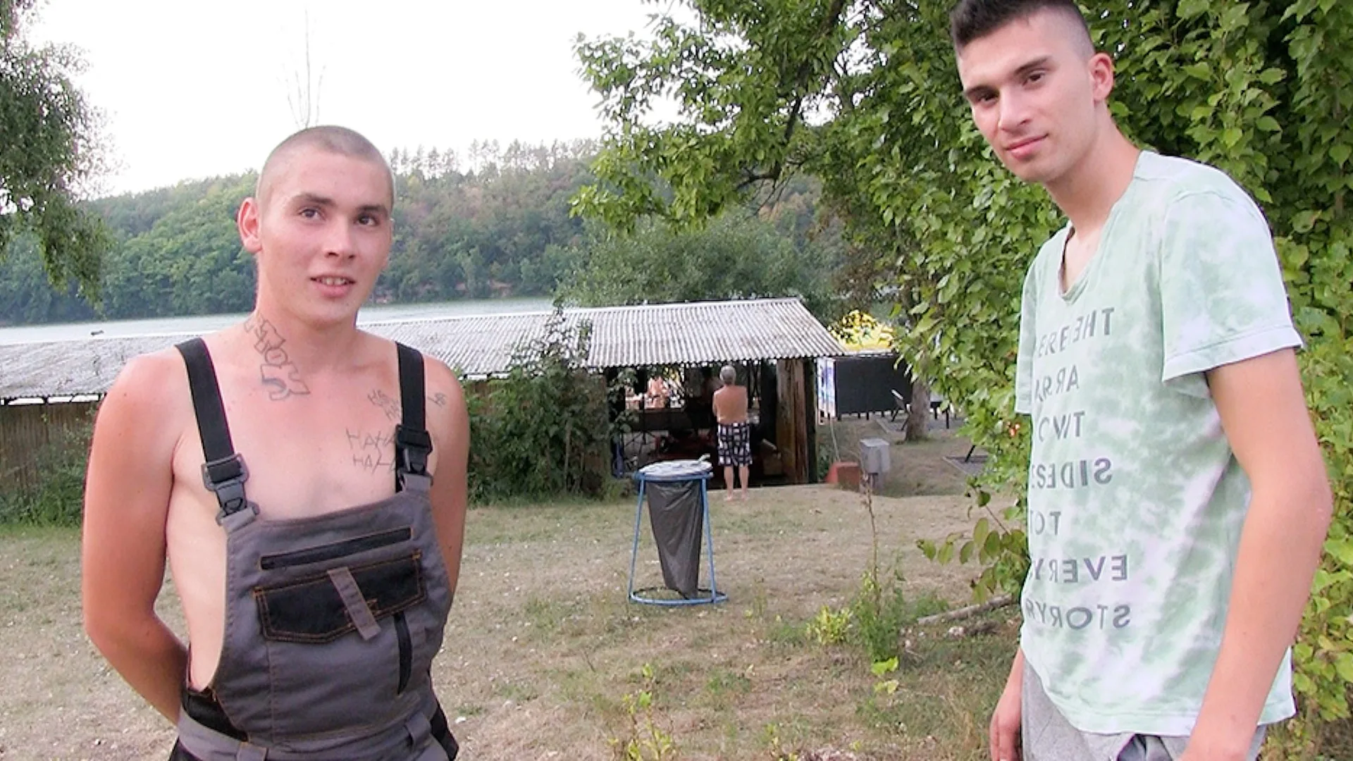 Czech Hunter 368 - [B]IGSTR - 7840