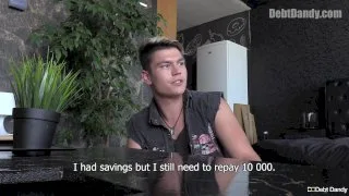 Debt Dandy 258 - [B]IGSTR - 7842