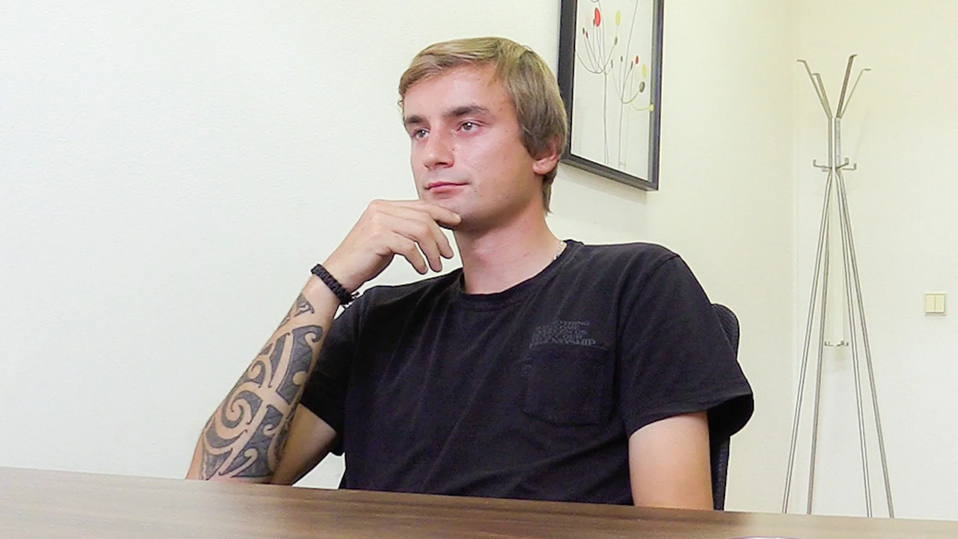 Dirty Scout 150 - [B]IGSTR - 7862