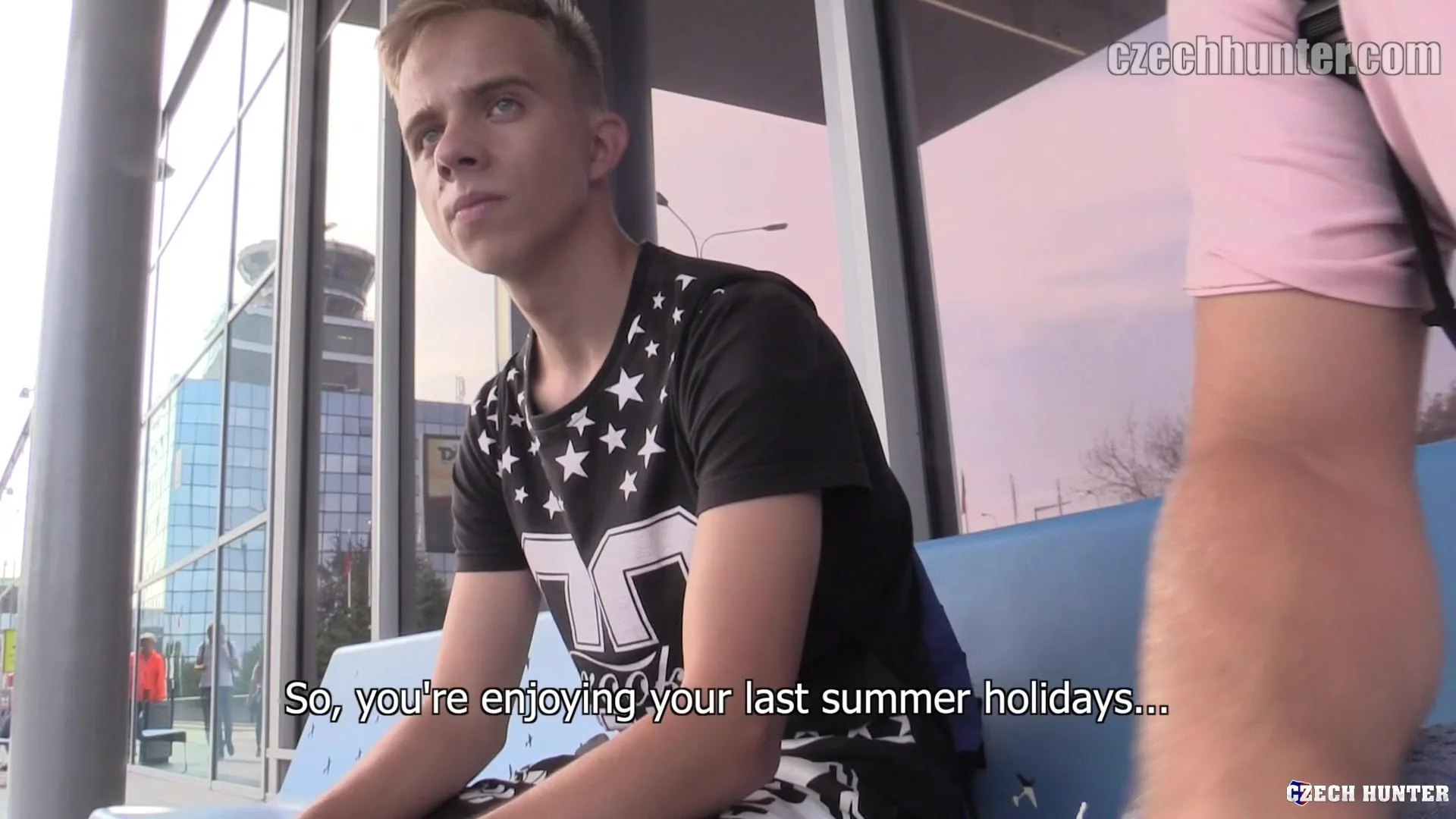 Czech Hunter 372 - [B]IGSTR - 7864