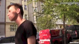 Czech Hunter 373 - [B]IGSTR - 7870