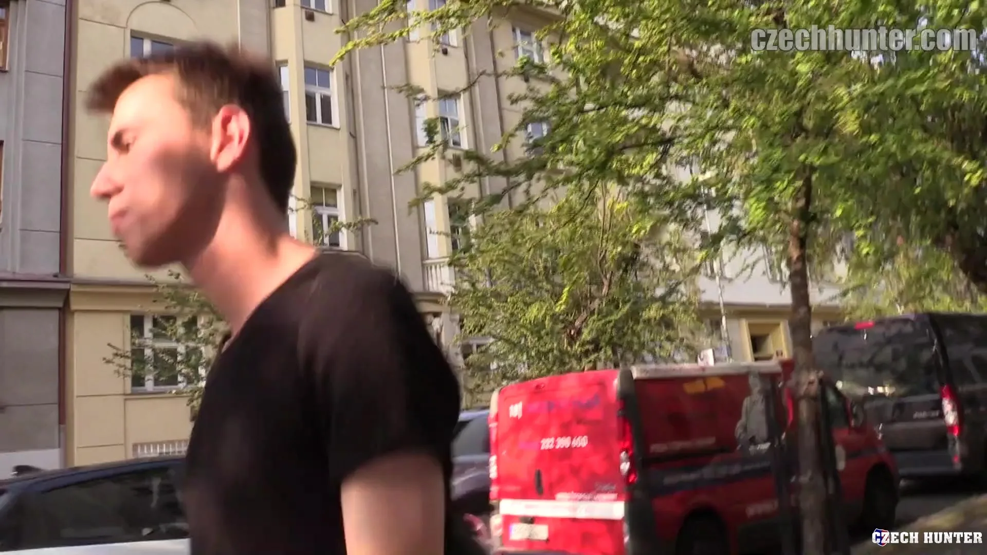 Czech Hunter 373 - [B]IGSTR - 7870