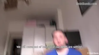 Debt Dandy 263 - [B]IGSTR - 7872