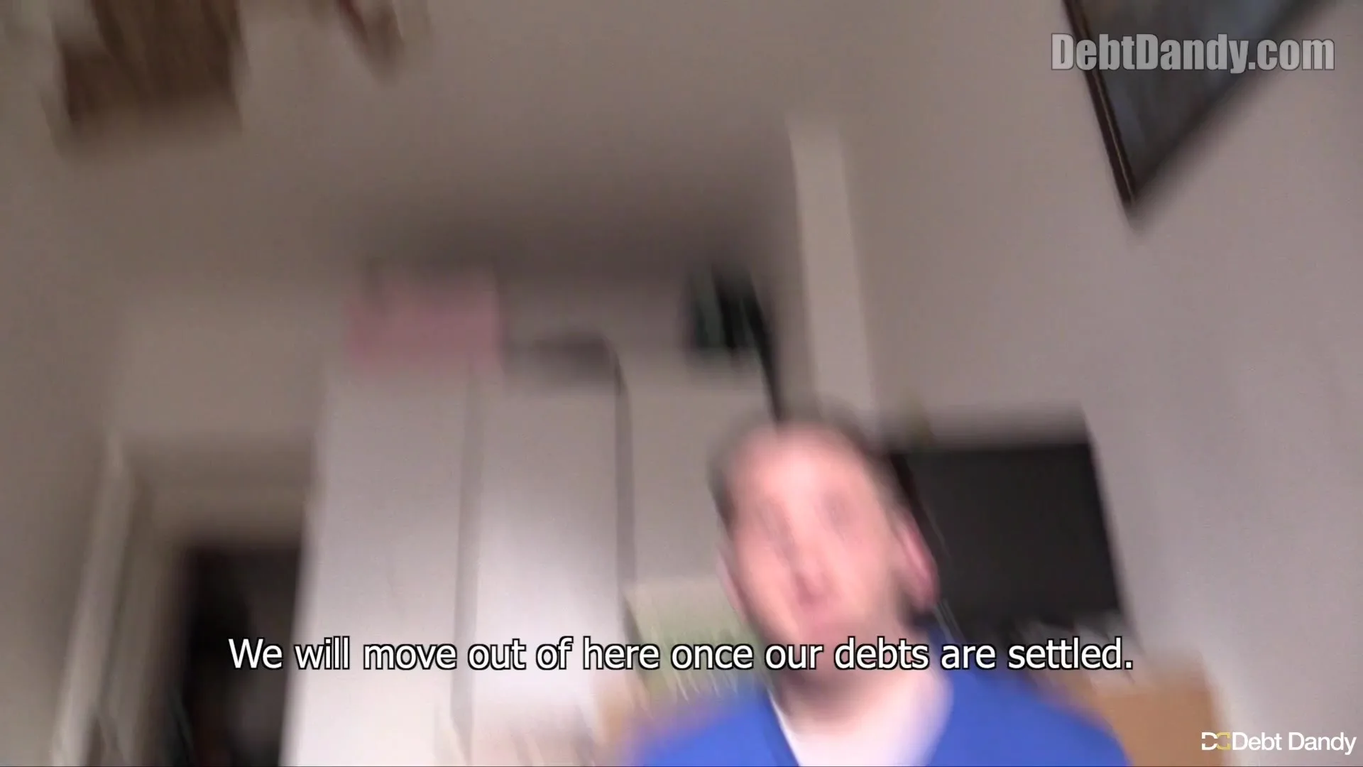 Debt Dandy 263 - [B]IGSTR - 7872