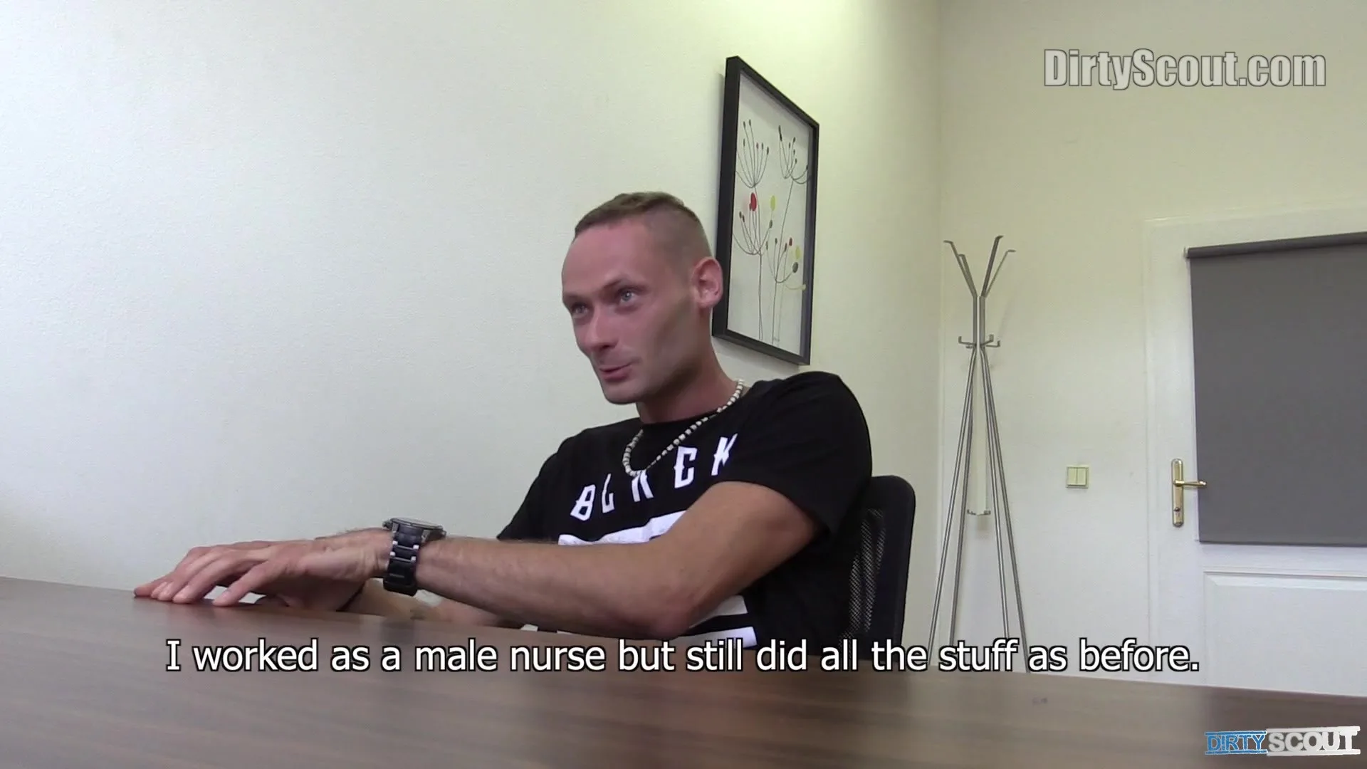 Dirty Scout 152 - [B]IGSTR - 7874