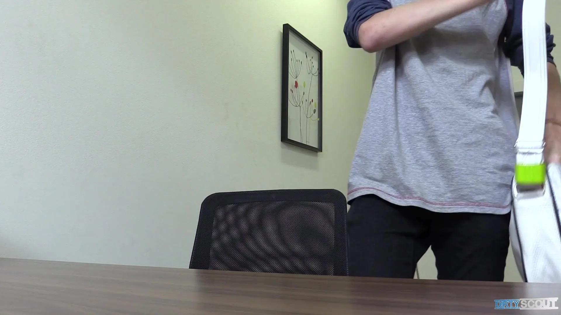 Dirty Scout 154 - [B]IGSTR - 7884