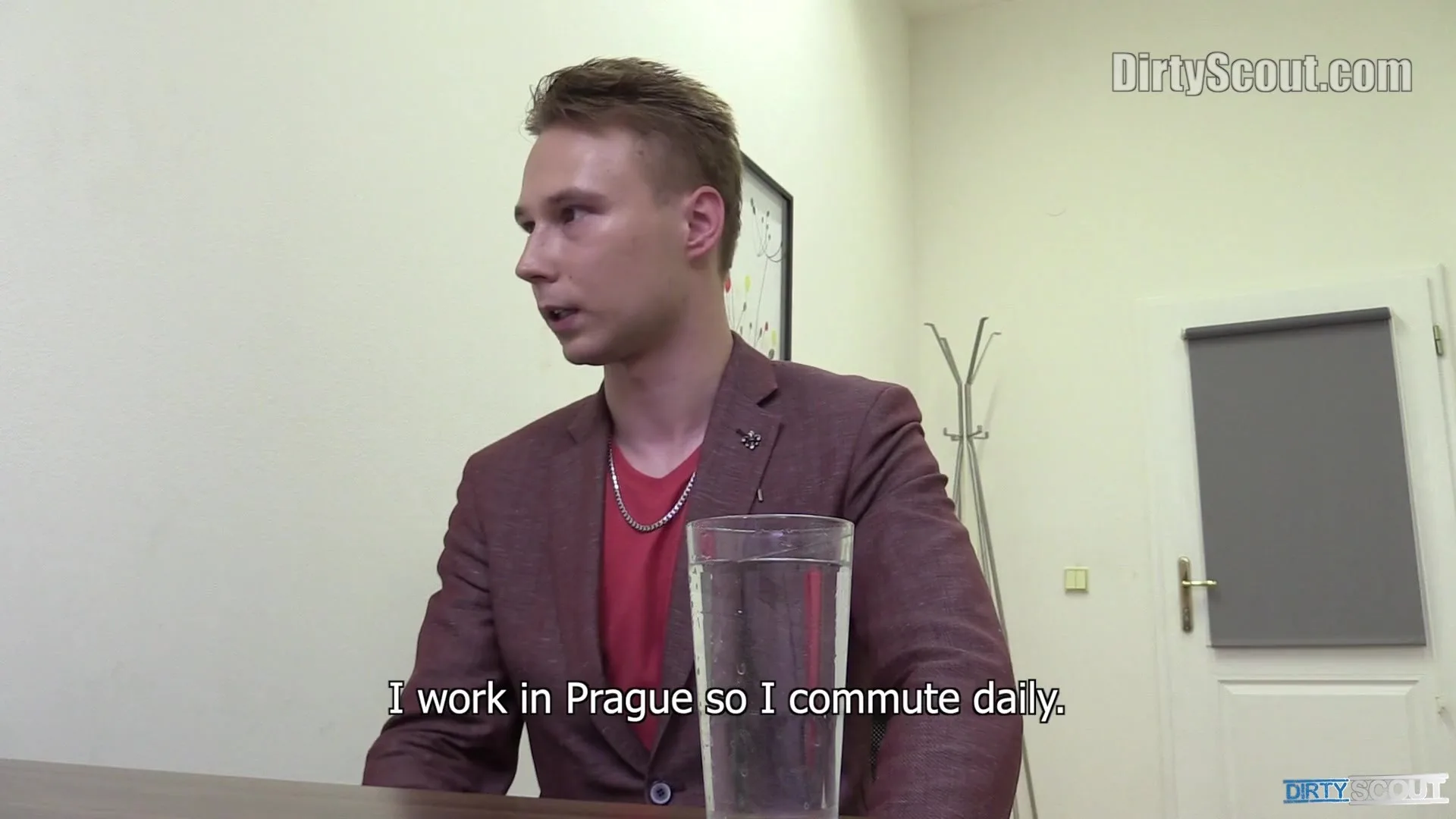 Dirty Scout 155 - [B]IGSTR - 7890