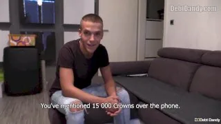 Debt Dandy 267 - [B]IGSTR - 7894