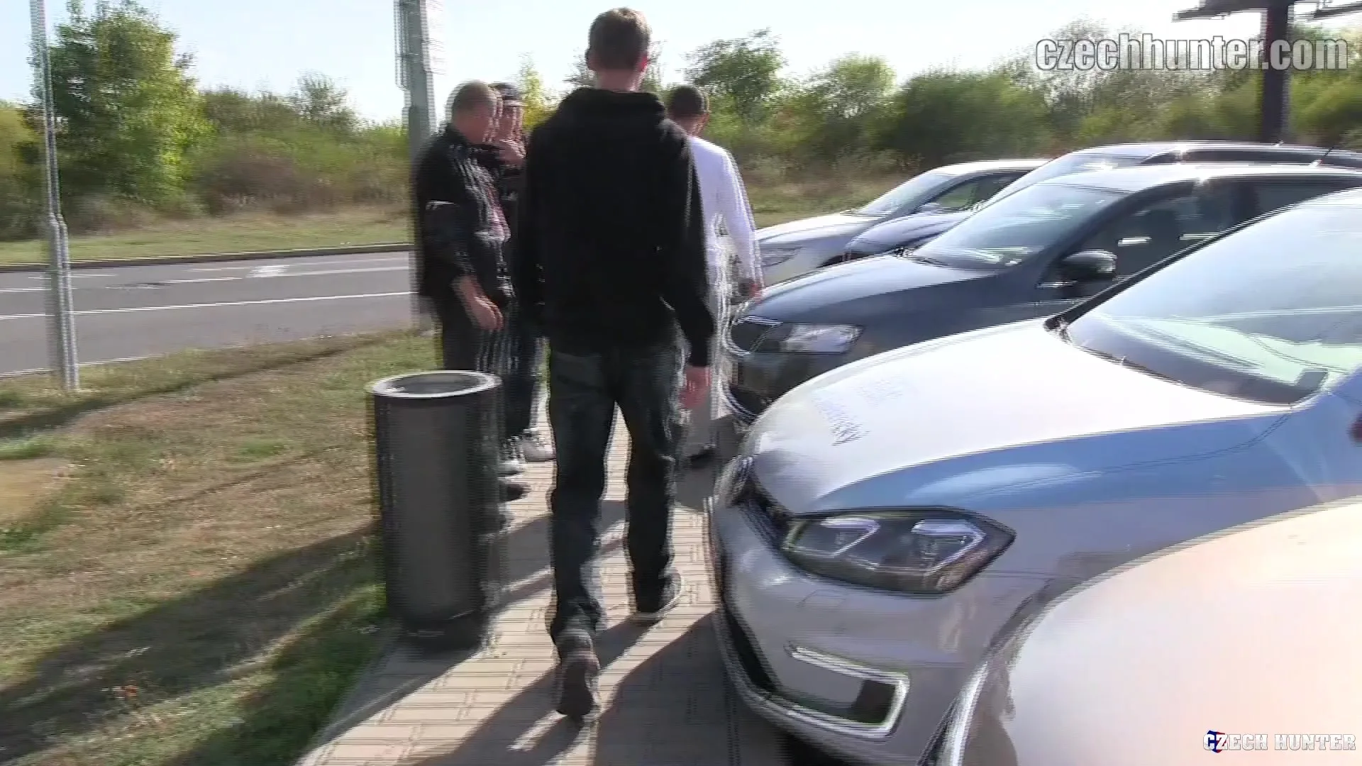 Czech Hunter 378 - [B]IGSTR - 7898