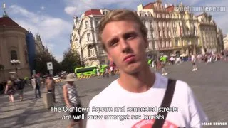 Czech Hunter 380 - [B]IGSTR - 7910