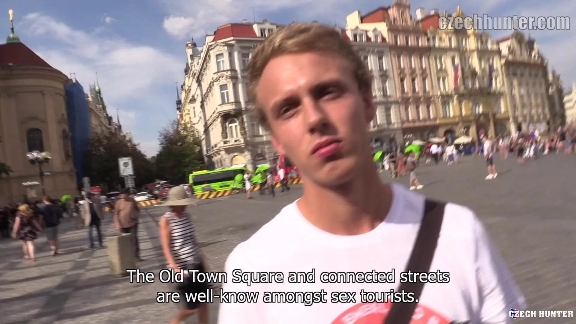 Czech Hunter 380 - [B]IGSTR - 7910