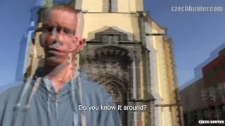 Czech Hunter 381 - [B]IGSTR - 7916