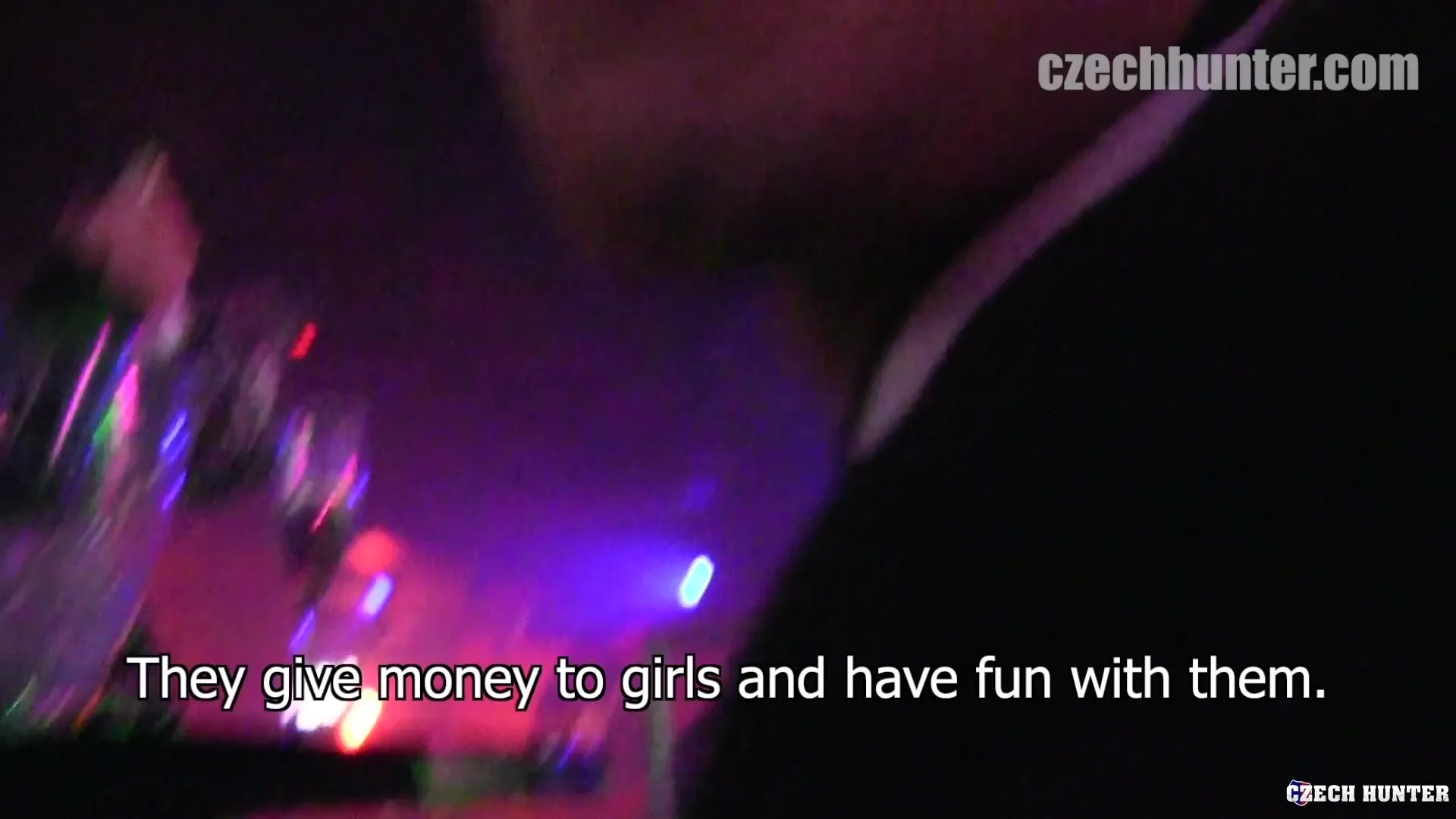 Czech Hunter 04 - [B]IGSTR - 7928