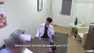 Dirty Scout 02 - [B]IGSTR - 7932