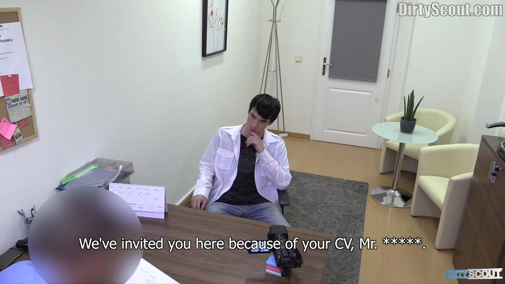 Dirty Scout 02 - [B]IGSTR - 7932