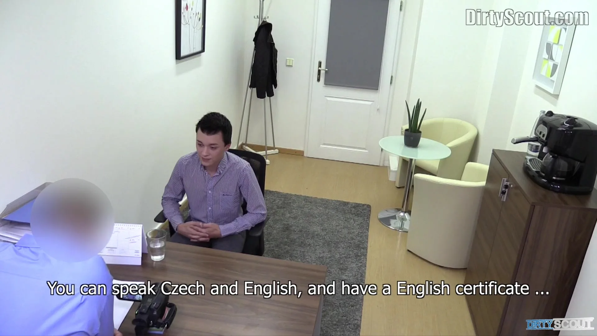 Dirty Scout 09 - [B]IGSTR - 7936