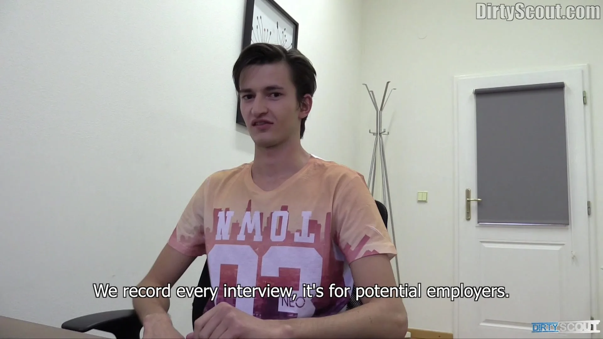 Dirty Scout 05 - [B]IGSTR - 7938