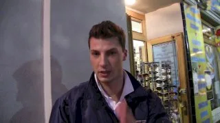 Czech Hunter 07 - [B]IGSTR - 7950