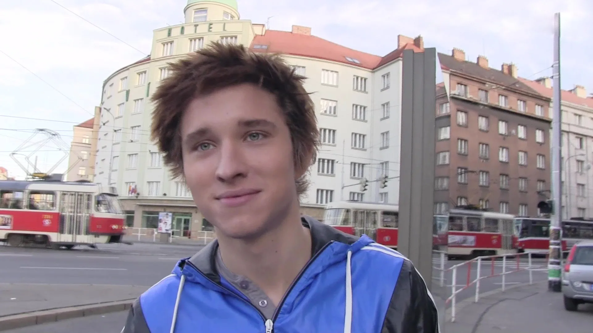 Czech Hunter 08 - [B]IGSTR - 7952