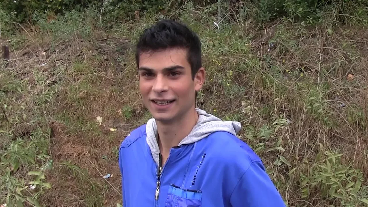 Czech Hunter 05 - [B]IGSTR - 7954