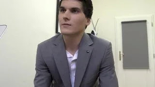 Dirty Scout 06 - [B]IGSTR - 7960